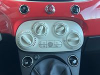 Fiat 500C - Vorschau Bild 14