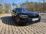 BMW 530d xDrive A -M Paket