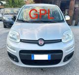 Fiat Panda 1.2 EasyPower Easy. gpl - Fiat Panda mit LPG-Antrieb