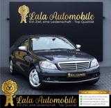 Mercedes-Benz C 200 CDI TEMPOMAT/KLIMA/RADIO/SCHECKHEFT/1.HAND - gebrauchte Mercedes-Benz C 200 aus dem Jahr 2007