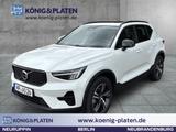 Volvo XC40 B3 2WD Plus Dark (EURO 6d) Klima