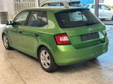 Skoda Fabia Cool Edition - Skoda Fabia: Cool Edition