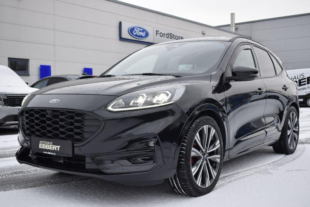 Ford Kuga ST-LINE X 2.5 PHEV, Technologie, Winter