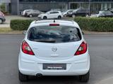 Opel Corsa D Color Edition - Opel Corsa: Weiß, Color Edition