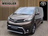 Toyota Proace Verso 2.0  L1 Team Deutschland - Toyota Proace (Verso) Gebrauchtwagen in Köln