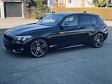 BMW 120i M Sport Aut. TÜV 01/28 8-fach neu - BMW 120: Automatik, 120i