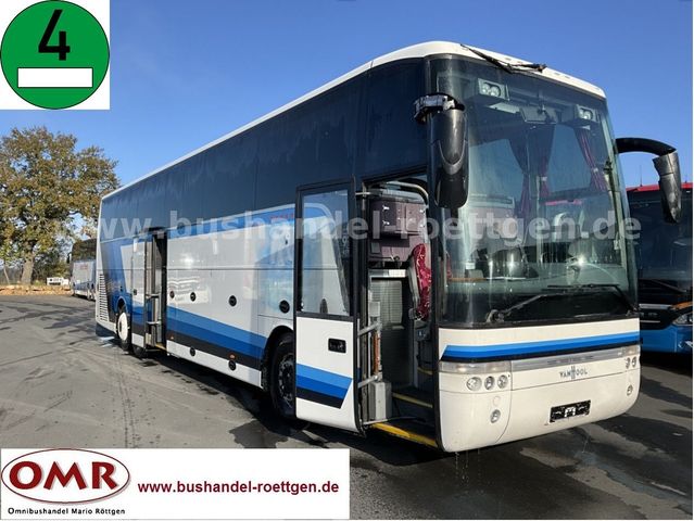 Vanhool T 916 Astron/Klima/Astronef/Tourismo