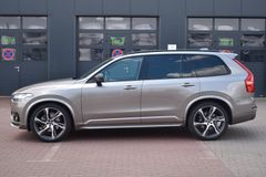 Fahrzeugabbildung Volvo XC90 B5 D AWD R-Design*PANO*7Si*360*B&W*MIETKAUF