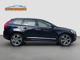 Volvo XC 60 Linje Inscription AWD * D5 * 220 PS * AHK - Volvo Gebrauchtwagen in Bremerhaven