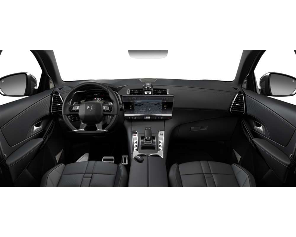 DS Automobiles DS7 (Crossback) - Bild 7