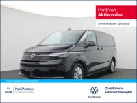 Volkswagen T7 Multivan - Vorschau Bild 1