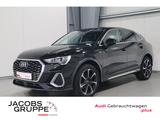 Audi Q3 Sportback 35 TFSI S line SH*PDC*AHK * - Audi Q3 in Aachen