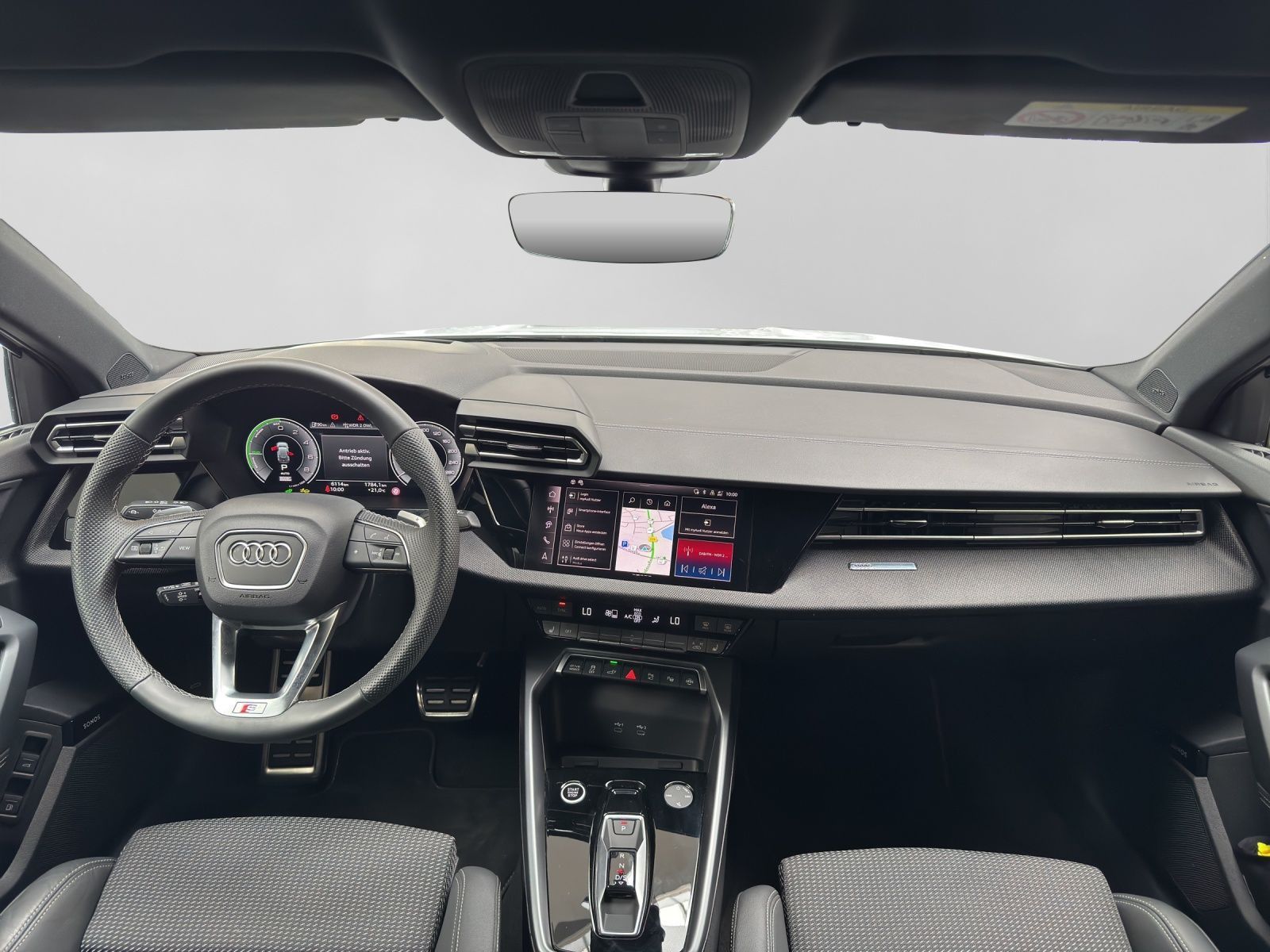 Audi A3 - Bild 6