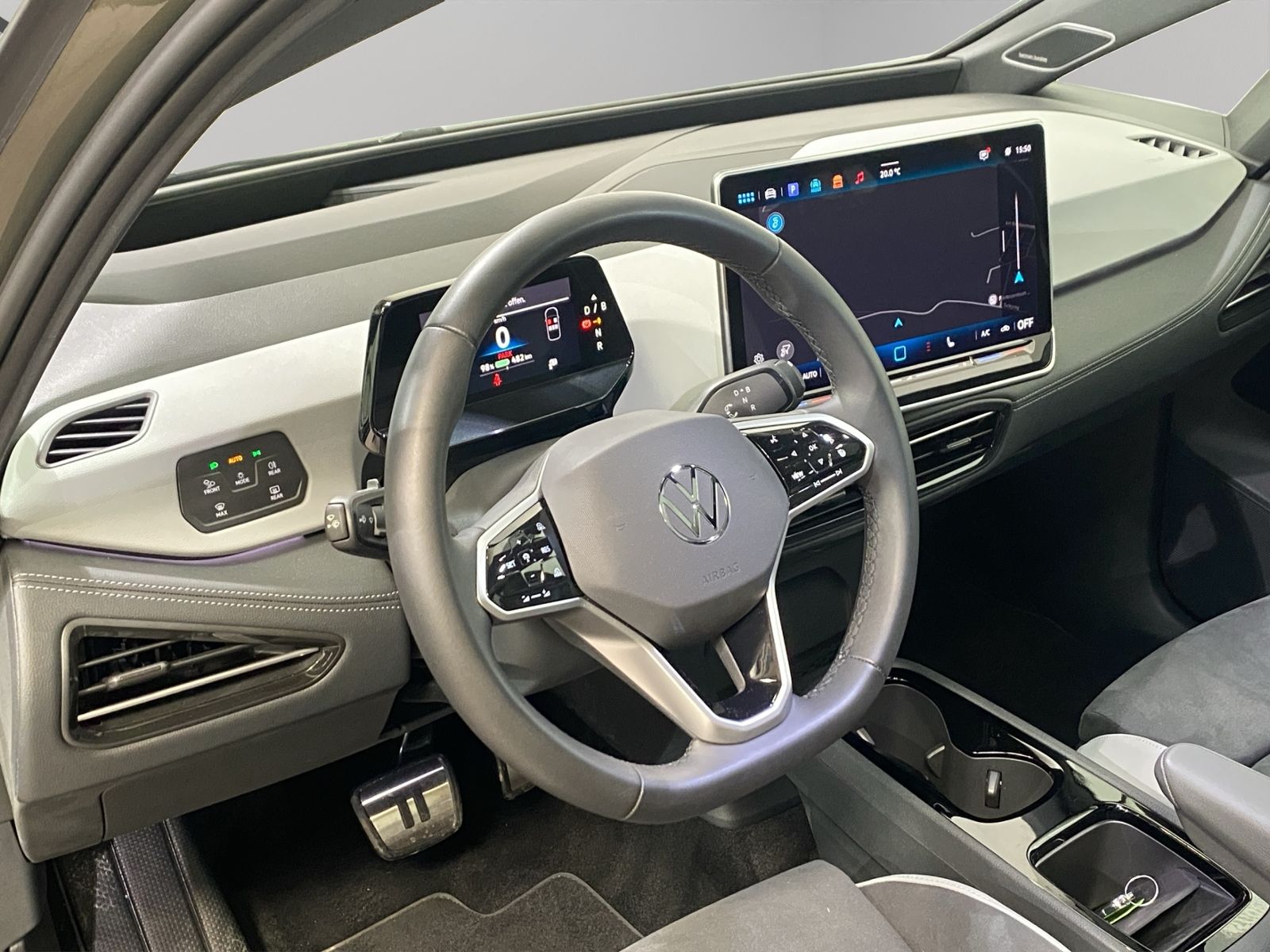 Volkswagen ID.3 Pro S Goal 82 kWh Navi LED foto 4