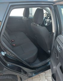 Toyota Auris - 11
