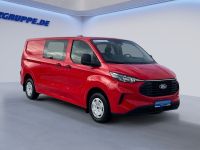 Ford Transit Custom - Vorschau Bild 2