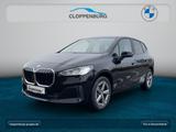 BMW 218d Active Tourer Navi+ACC+SHZ+Spurass.+Apple - BMW 218 Active Tourer in Bremen