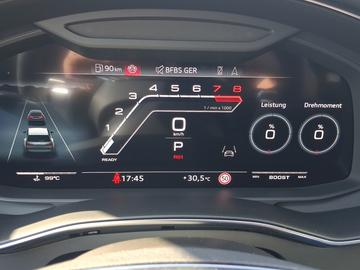 2025 AUDI RS6 photo 9