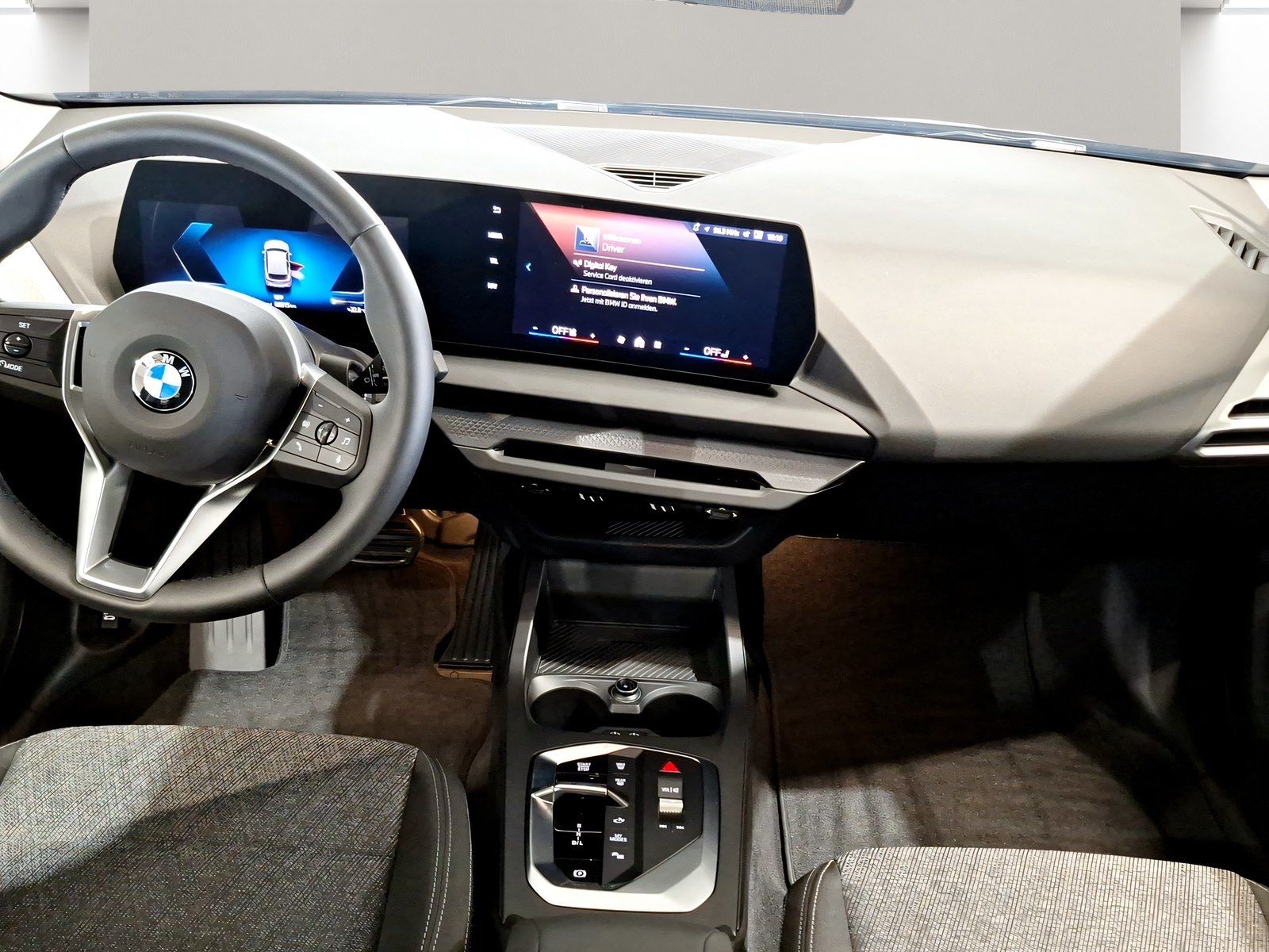 BMW 120 - Bild 7