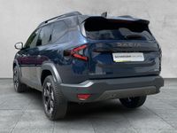 Dacia Bigster - Vorschau Bild 3