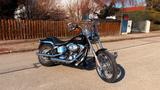 Harley-Davidson Softail Custom fxstc  - HARLEY-DAVIDSON FXSTC