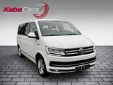 Volkswagen T6 Multivan Generation Six - Volkswagen T6 Multivan mit Benzin-Antrieb: Van