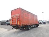 Renault 280DXI Tautliner - Tautliner
