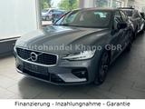 Volvo S60 Lim. R Design - Volvo S60 aus 2019