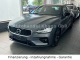 Volvo S60 Lim. R Design - Volvo S60 aus 2019