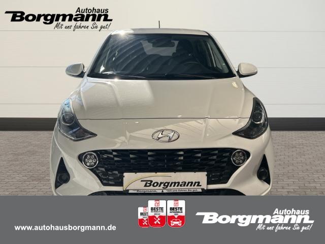 Hyundai i10 Edition 30 - Apple CarPlay Android Auto - SH