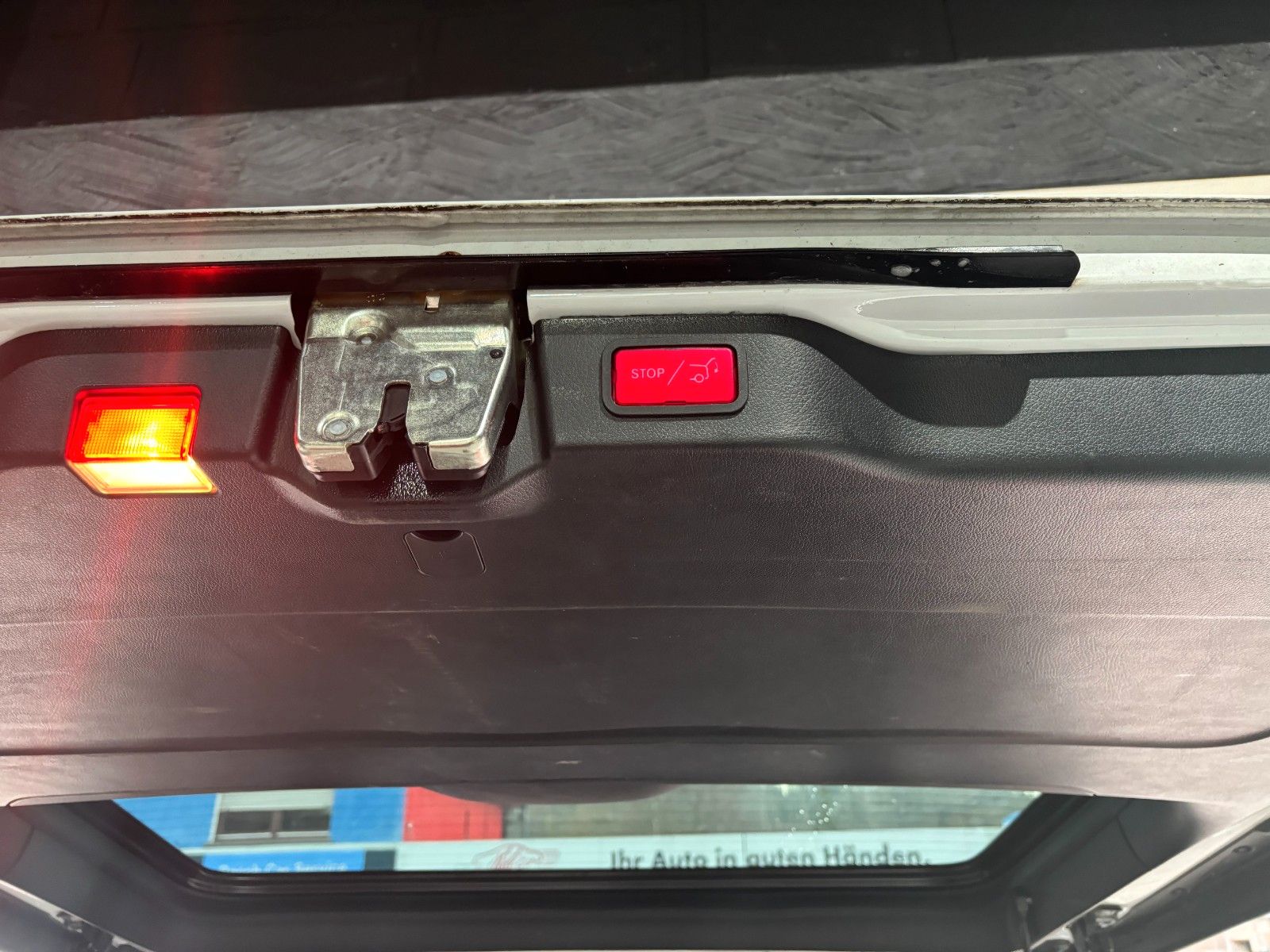 Fahrzeugabbildung Mercedes-Benz V 250d *8-Sitzer*Burmester*Ambiente*360°*Memory