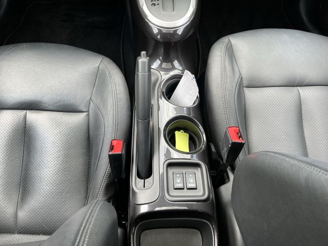 Juke 1.6 Tekna 4x2 EL. PANO-DACH GRA KAMERA 360°