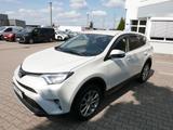 Toyota RAV 4 2.0 Edition 6-Gang 4WD*AWD* - Toyota RAV 4: Edition