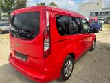 Ford Tourneo Connect Titanium,Rollstuhlfahrer - Ford Tourneo: Automatik