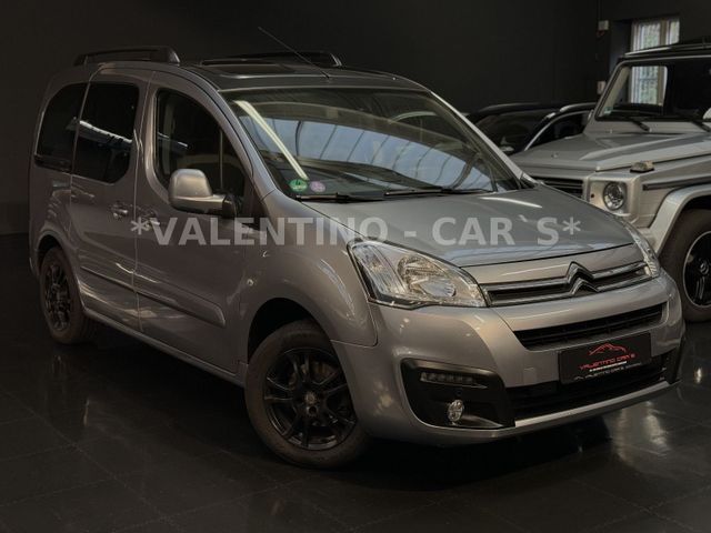 Citroën Berlingo Multispace AC/Pano/Temp/Ahk/Isofix/Pdc