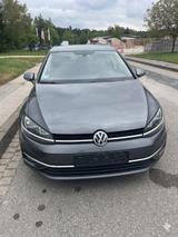 Volkswagen Golf 2.0 TDI  Join Standheizung.
