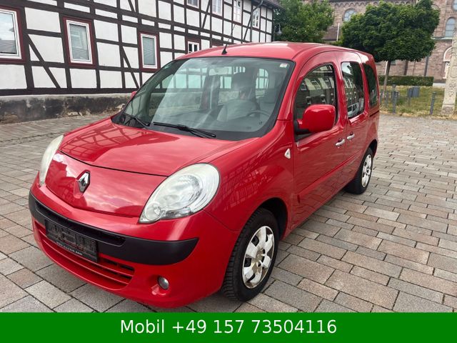 Renault Kangoo Happy Family Klima