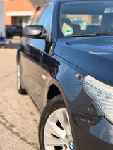 BMW 520d - - BMW 520 aus 2008