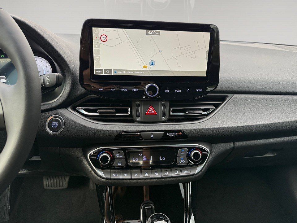 Hyundai i30 - Bild 9
