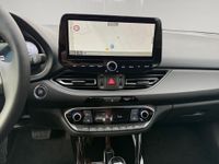 Hyundai i30 - Vorschau Bild 9