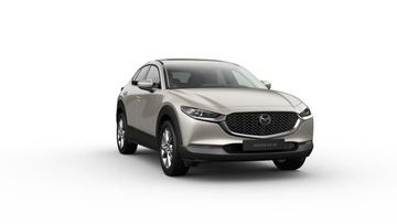 Mazda CX-30 Exclusive-line DASO DESI