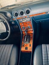 Mercedes-Benz SL 280 - Mercedes-Benz SL 280 aus 1985: Cabrio