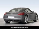 Porsche Cayman Sportabgasanlage 20-Zoll nur 70.088 km - Porsche Cayman in Düsseldorf