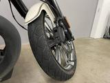 BMW R 18 Custom Umbau mit Schmiedrädern - BMW C1