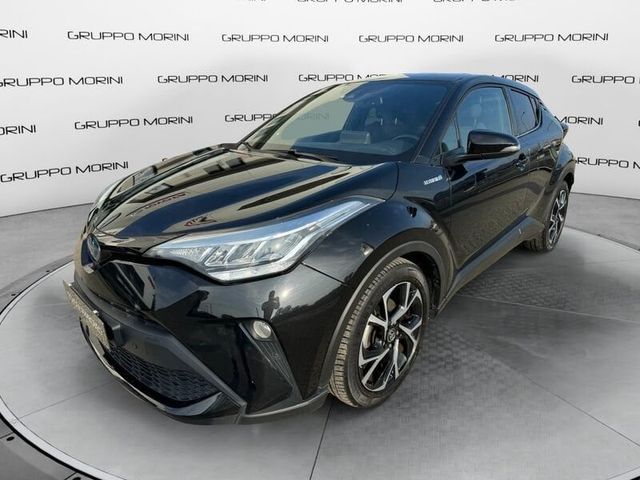 Toyota C-HR 1.8 Hybrid E-CVT Trend