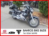 Honda Valkyrie  - HONDA VALKYRIE