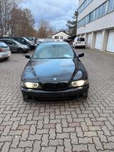 BMW E39 535i MUSS WEG - BMW 535: 535i E39