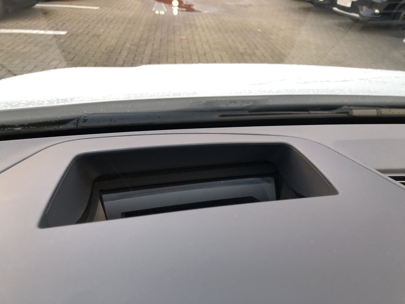 Volkswagen Golf R 2.0 TSI Performanc Black Ed Akrapovic foto 15