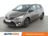 Toyota Verso 1.8 Edition-S+*NAVI*XENON*TEMPO*CAM*SHZ* - gebrauchte Toyota Verso aus dem Jahr 2017
