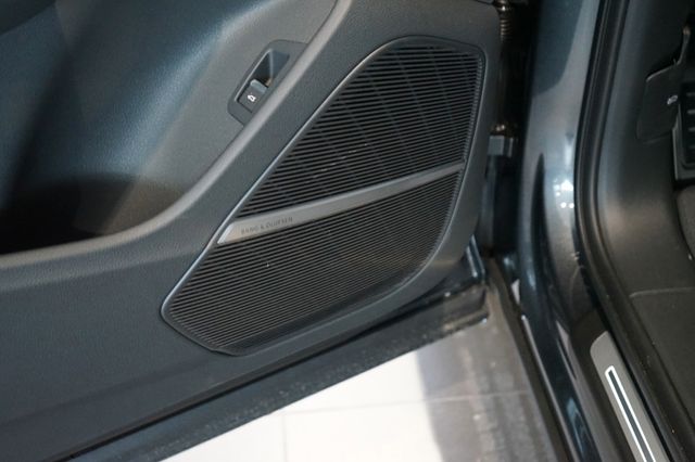 Audi SQ7 TFSI | B&O | AHK | Pano | HuD | FACELIFT